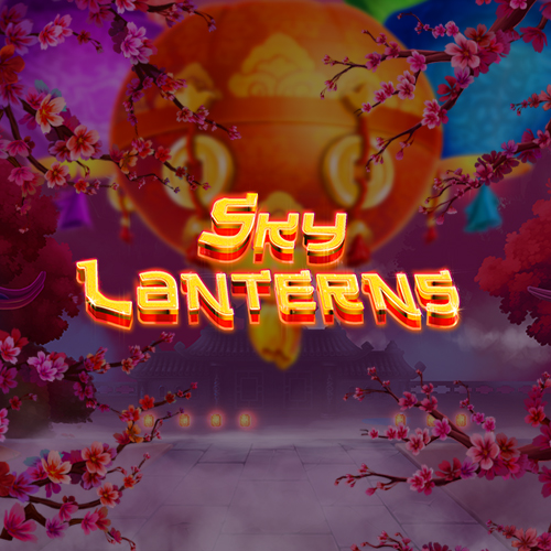 Sky Lanterns