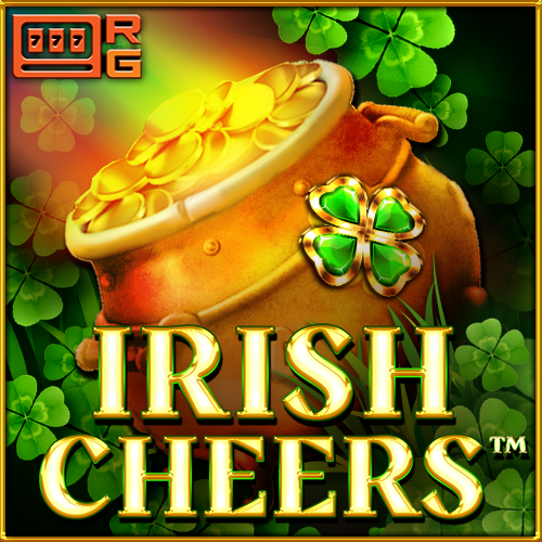 Irish Cheers