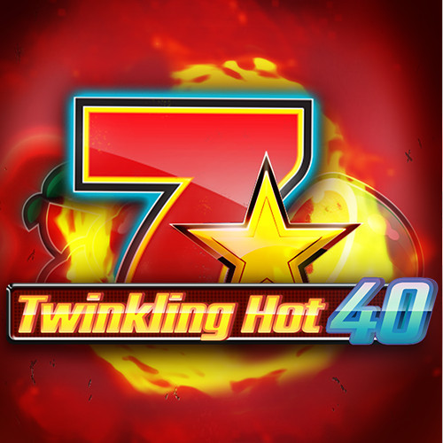 Twinkling Hot 40