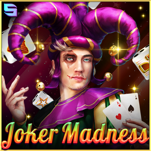 Joker Madness