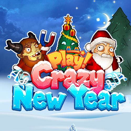 Crazy New Year