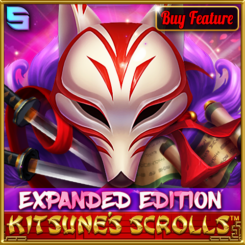 Kitsune's Scrolls Expanded Edition