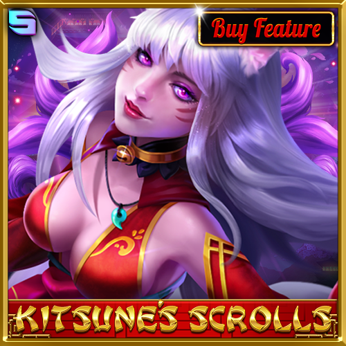 Kitsune's Scrolls