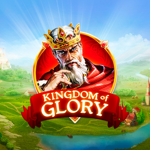 Kingdom of Glory
