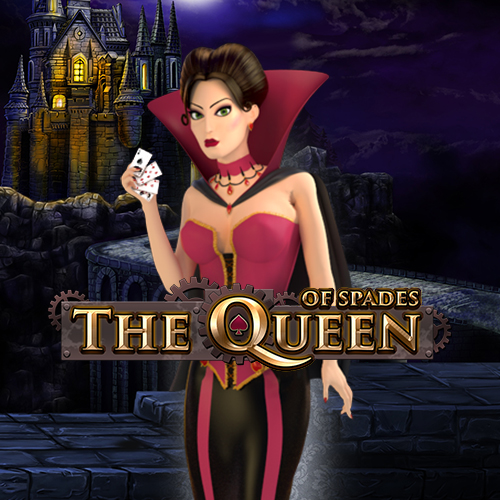 Queen of Spades