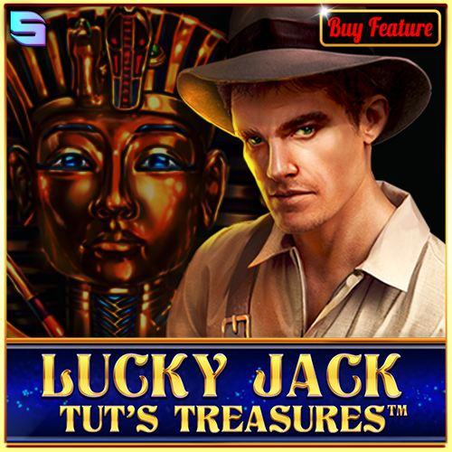 Lucky Jack - Tut’s Treasures