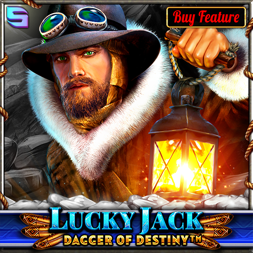 Lucky Jack - Dagger Of Destiny