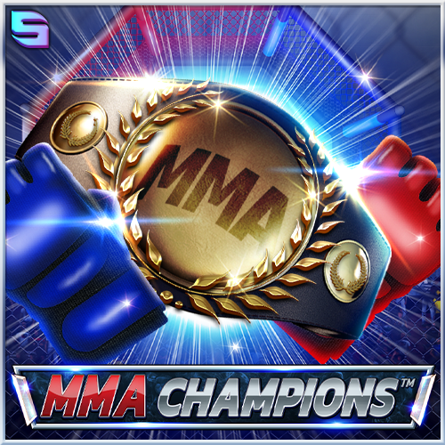 MMA Champions