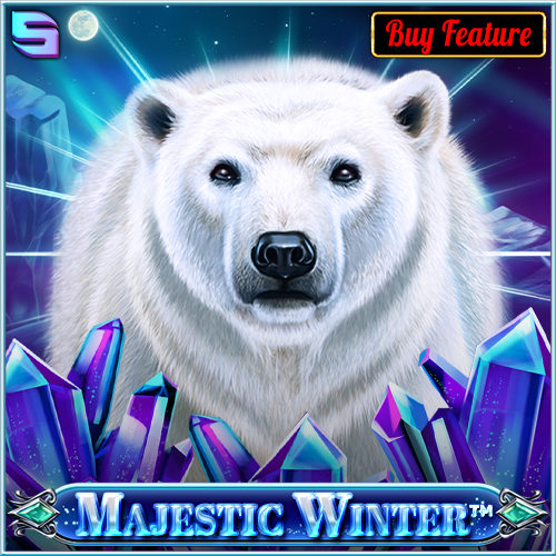 Majestic Winter