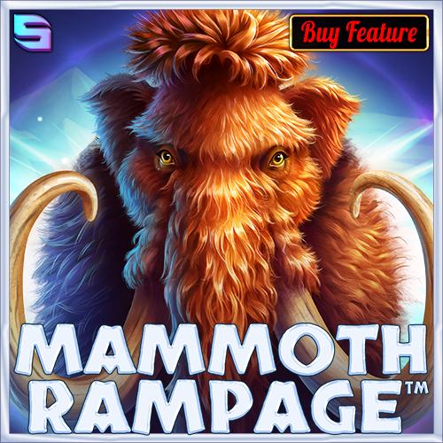 Mammoth Rampage
