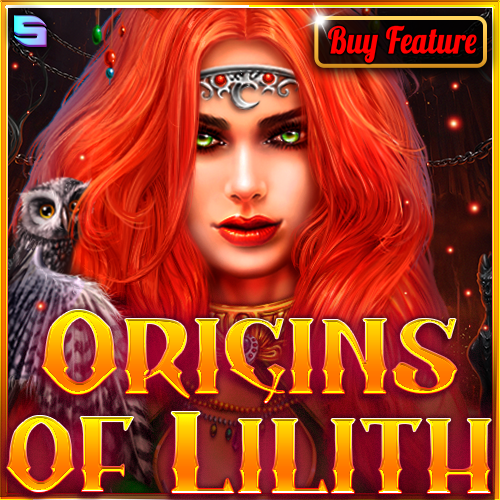 Origins Of Lilith