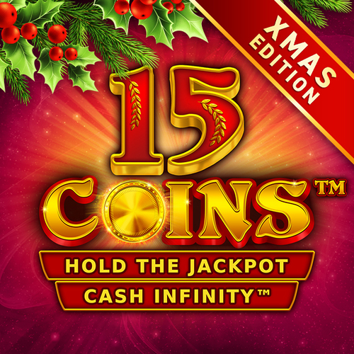 15 Coins™ Xmas