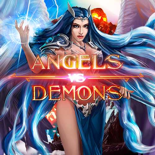 Angels vs Demons
