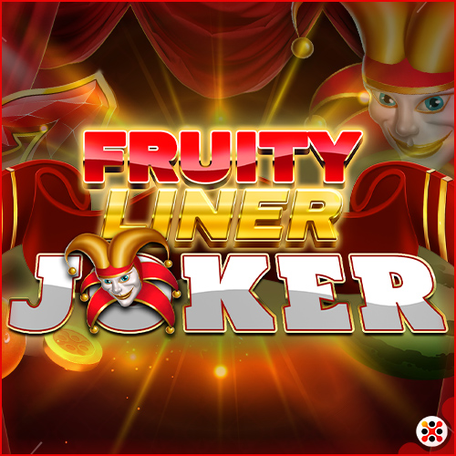 Fruityliner Joker
