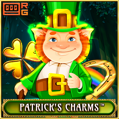 Patrick's Charms