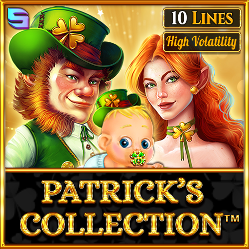 Patrick's Collection 10 Lines
