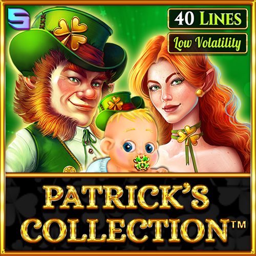 Patrick's Collection 40 Lines