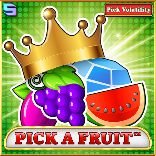 Pick a Fruit