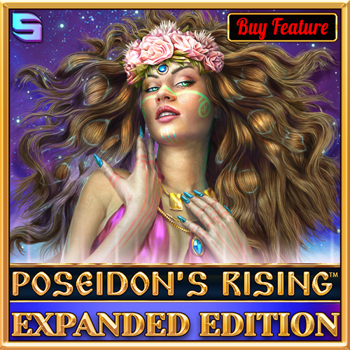Poseidon's Rising Expanded Edition
