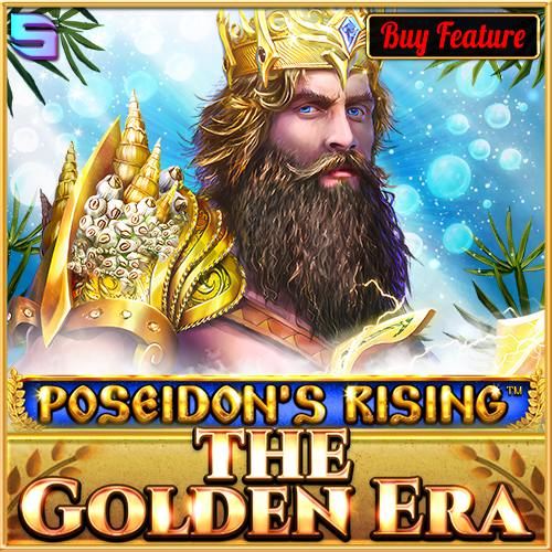 Poseidon's Rising - The Golden Era