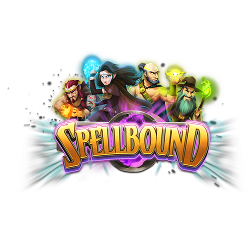 Spellbound