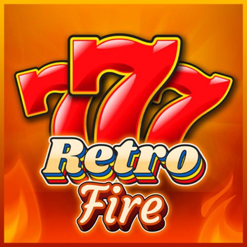 Retro Fire