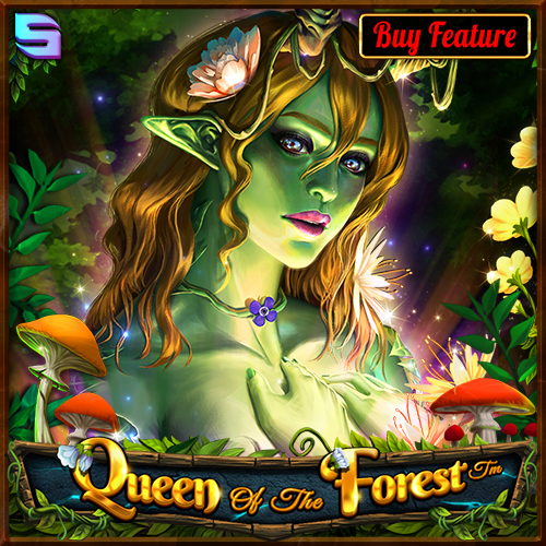 Queen of the Forest