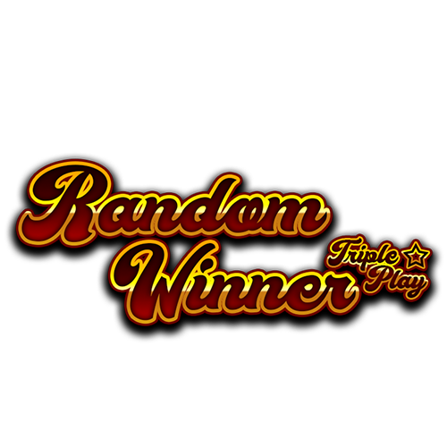 Random Winner - Triple Play