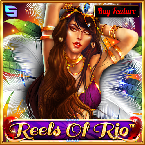 Reels of Rio