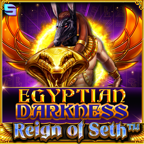 Reign Of Seth - Egyptian Darkness