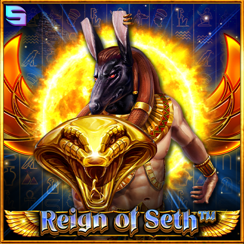 Reign Of Seth