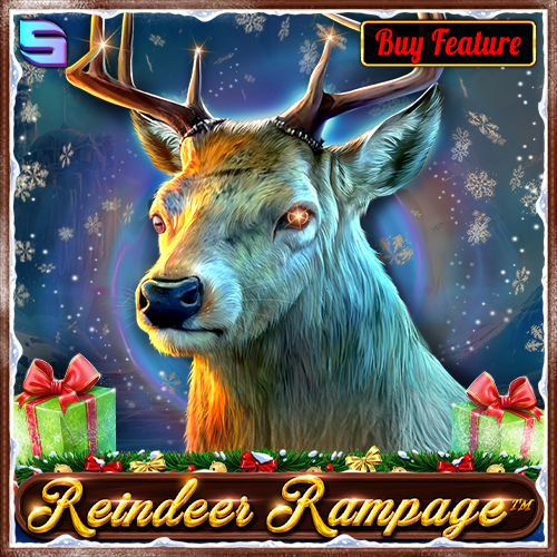 Reindeer Rampage