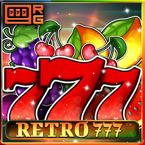 Retro 777