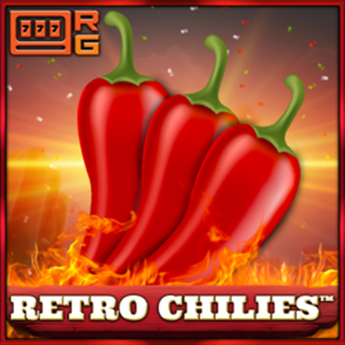 Retro Chilies