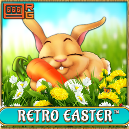 Retro Easter