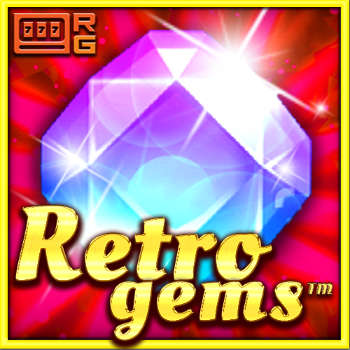 Retro Gems