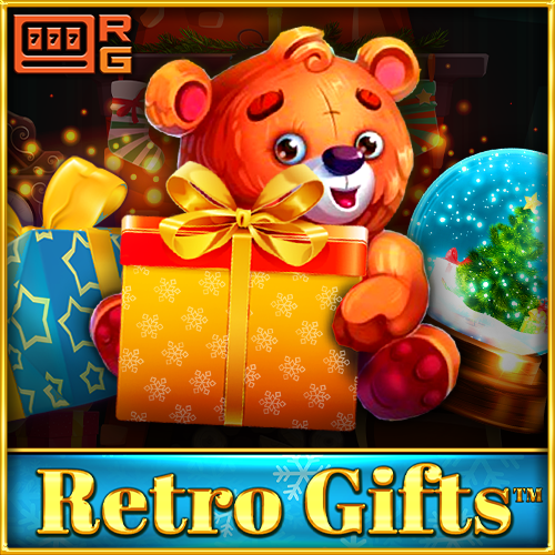Retro Gifts