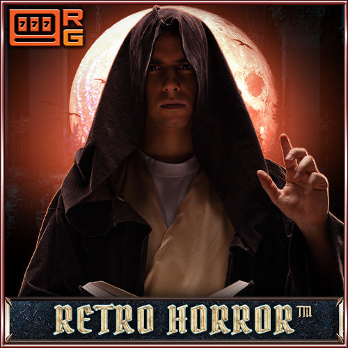 Retro Horror