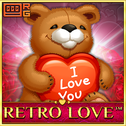 Retro Love