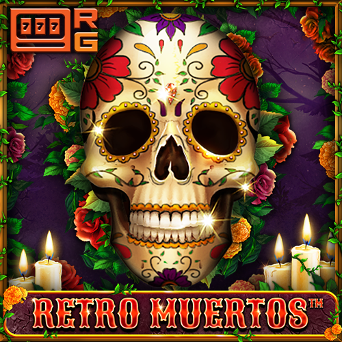 Retro Muertos