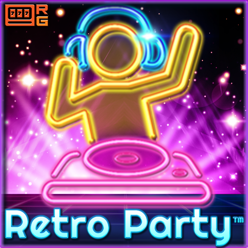 Retro Party