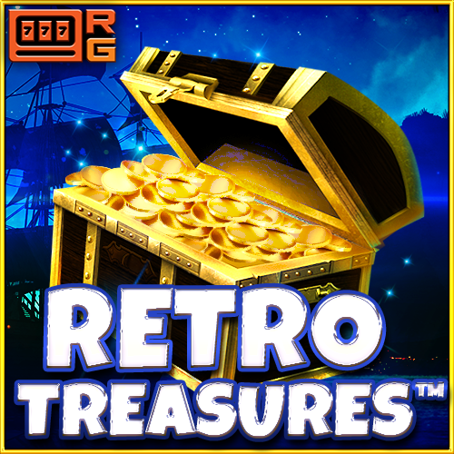 Retro Treasures
