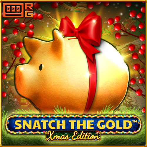 Snatch The Gold Xmas