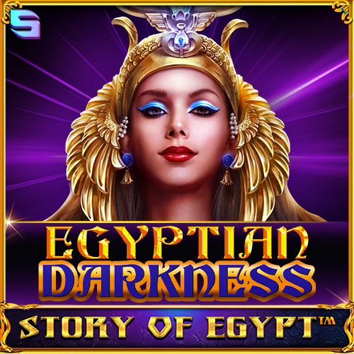 Story Of Egypt - Egyptian Darkness