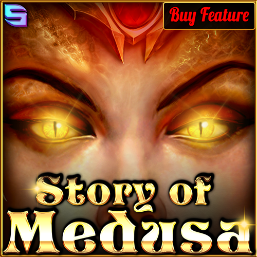 Story Of Medusa