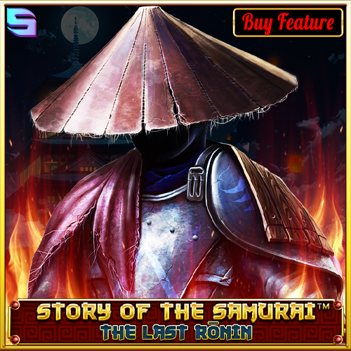 Story Of The Samurai - The Last Rōnin