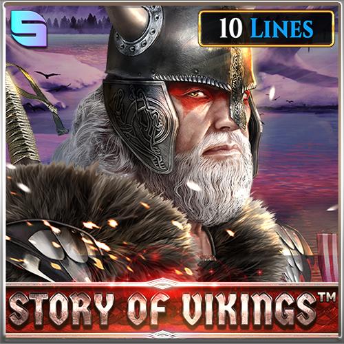 Story Of Vikings 10 Lines