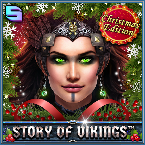 Story Of Vikings Christmas Edition