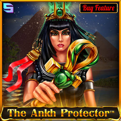 The Ankh Protector