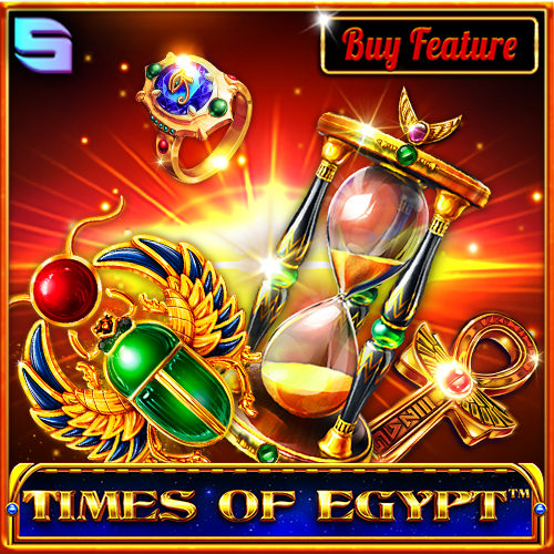 Times Of Egypt